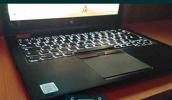Ноутбук: Lenovo ThinkPad Yoga 260 Київ