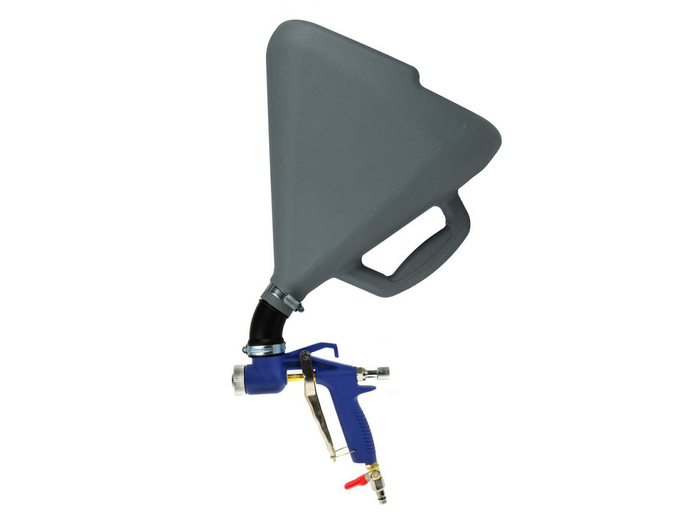 Пульверизатор малярний 