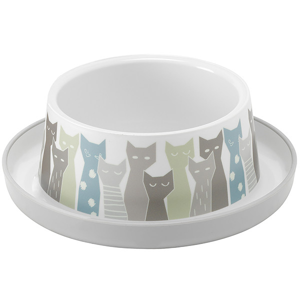 Moderna Trendy Dinner Maasai МОДЕРНА МАСАИ миска для котов, 350мл Киев - изображение 1