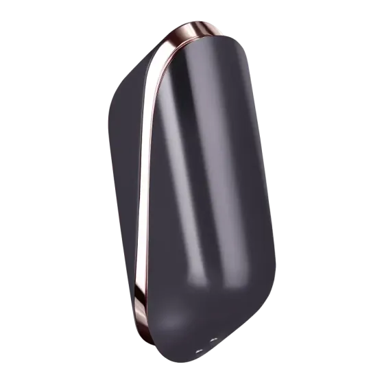 Вакуумний кліторальний стимулятор Satisfyer Traveler, корпус-чохол на магнітах Львів