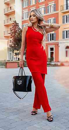 Костюм плісе-трансформер (42) Київ