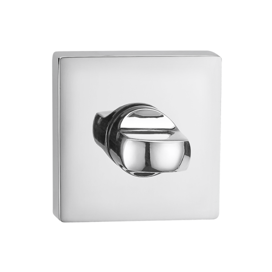 НАКЛАДКА ПІД WC T1 CP ПОЛІРОВАНИЙ ХРОМ Київ