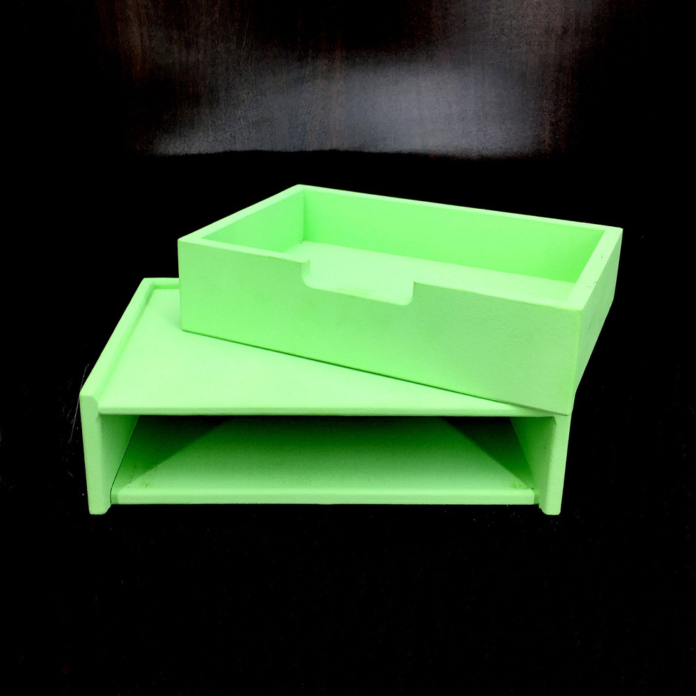 Органайзер для косметики 