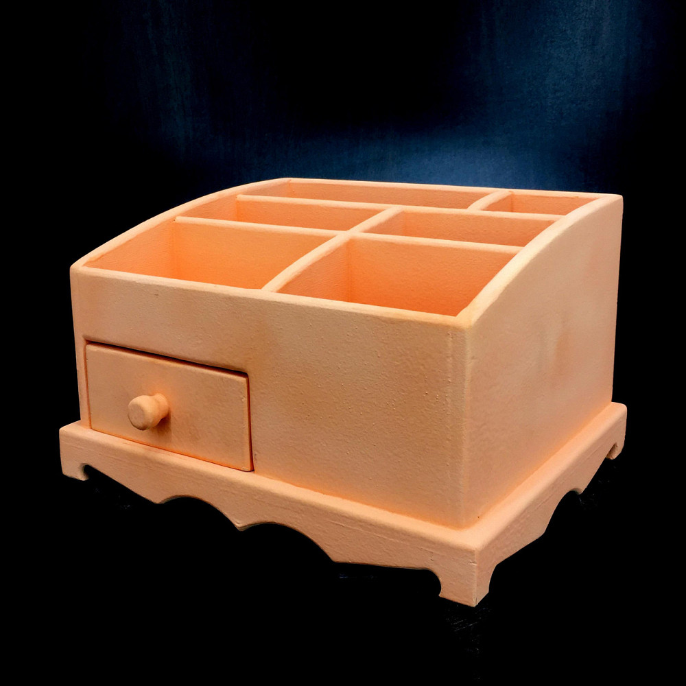 Органайзер настільний "Такседо" грейпфрут Миколаїв - фото 2