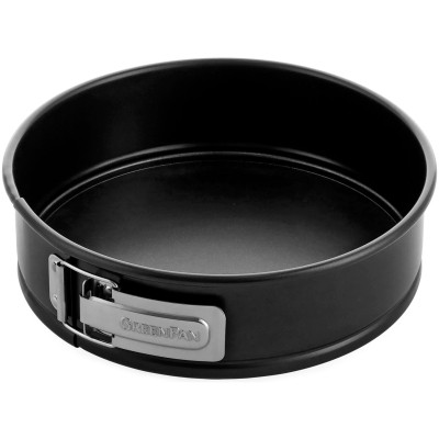 Форма для випікання GreenPan роз&apos;ємна 24 см з керамічним покриттям (CC007767-001) Вінниця - фото 1