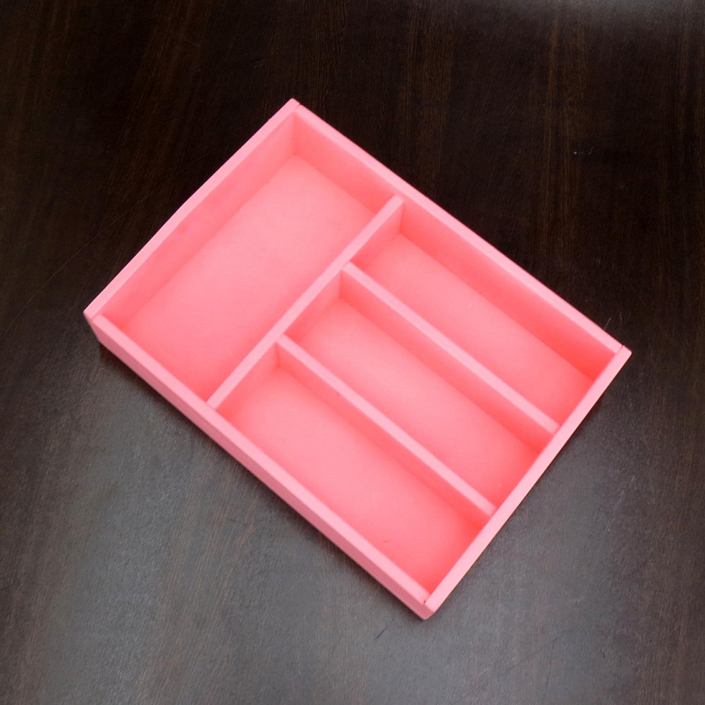 Настольный органайзер 