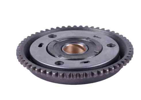 Маховик (обгінна муфта) 4T CB 125/150-2 Мукачево