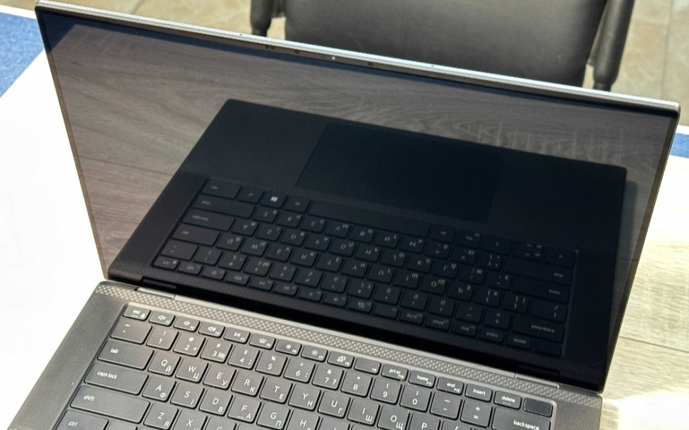 Ноутбук Dell Precision 5570 15.6