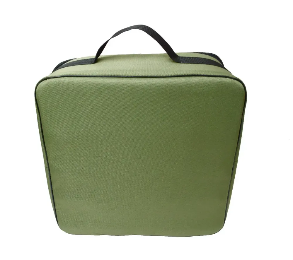 Чехол для 4х катушек от 10000 до 16000 Novator GR-1969 Киев - изображение 12