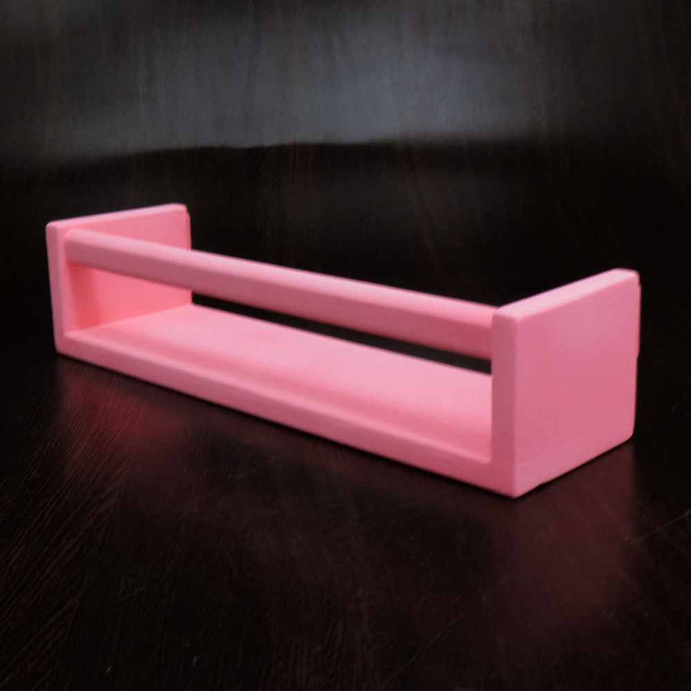 Настенная полка 