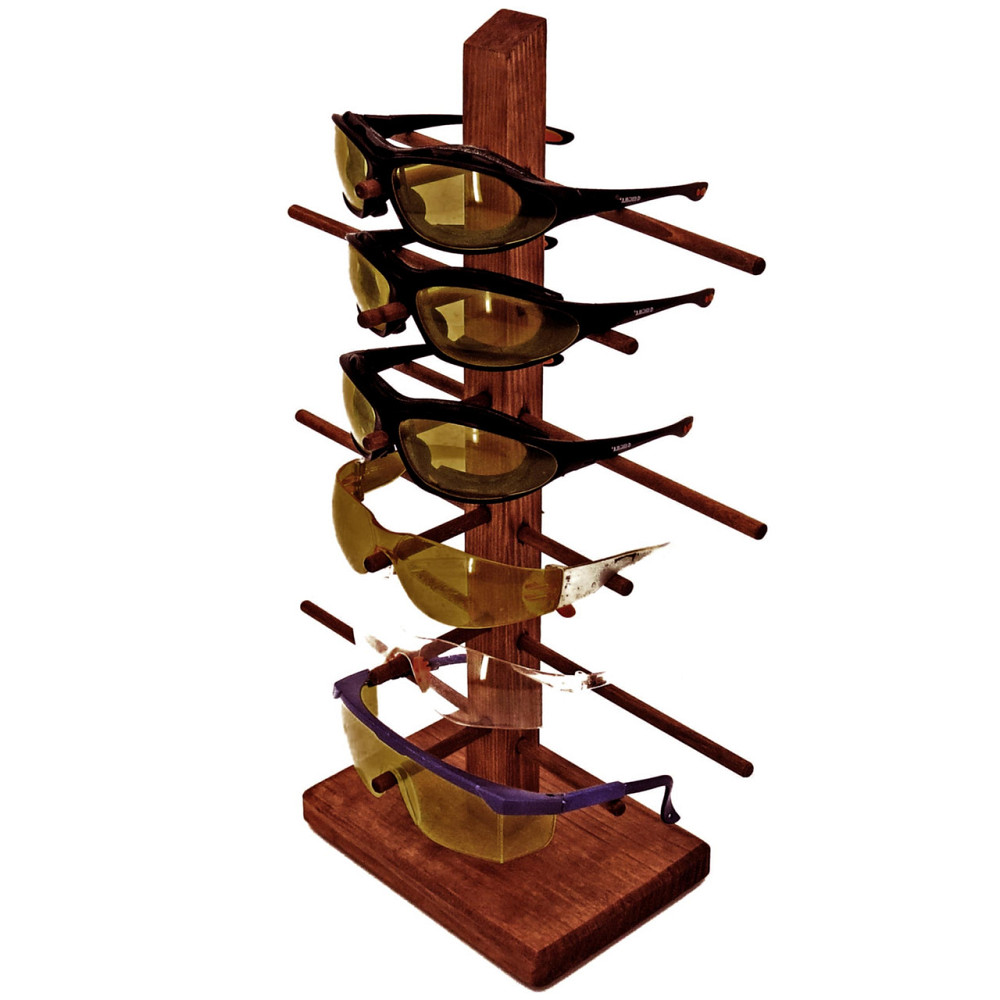 Органайзер для очков 