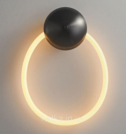 Бра настенное светодиодное VALESO THB63813-1 10W Киев