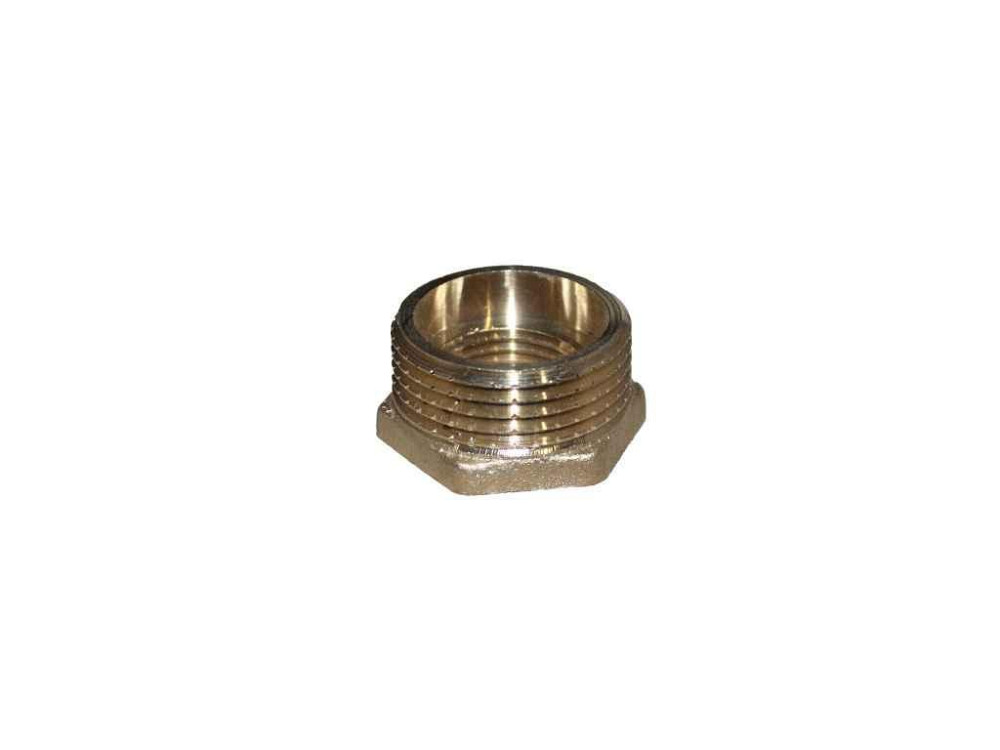 Футорка 1/2 В - 3/4 З ТМ FITTINGS   Solmir Київ - фото 1
