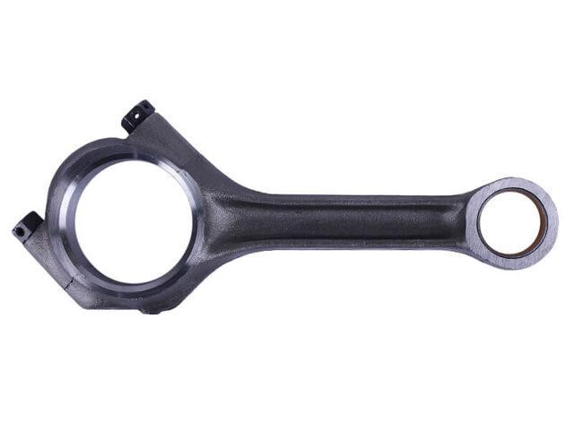 Шатун двигун дизель ZH1105N мотоблок мототрактор Мукачево - фото 3