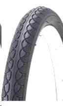 Велосипедна шина 20*1,75 Мукачево