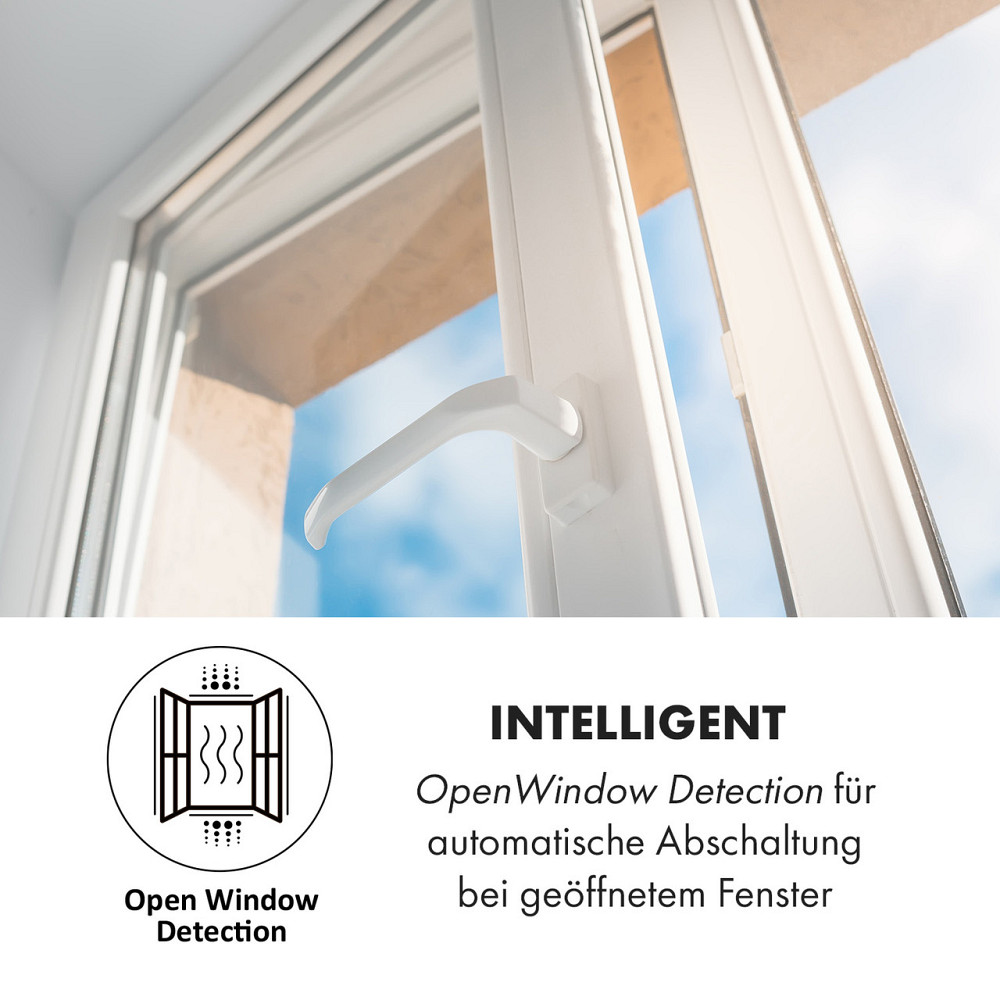 Инфракрасный обогреватель Marvel Mirror 300 Вт с недельным таймером IP54 зеркало круглое (Германия, читать Ровно - изображение 7