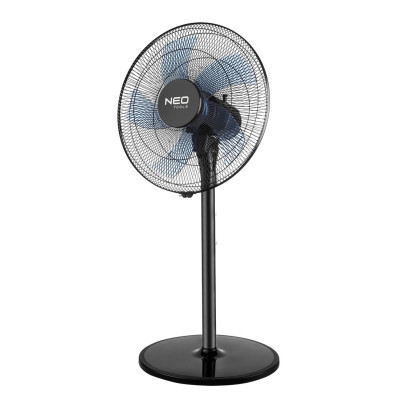 Вентилятор Neo Tools 90-001 Вінниця - фото 1