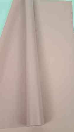 Калька для квітів рулон 8 м тонований матовий (77) (h660) No 1 пудра (1 шт.) Харків