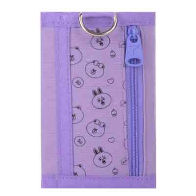 Кошелек детский Yes Line Friends Pretty W-1 (533379) Винница