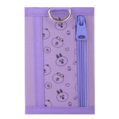 Кошелек детский Yes Line Friends Pretty W-1 (533379) Винница - изображение 3