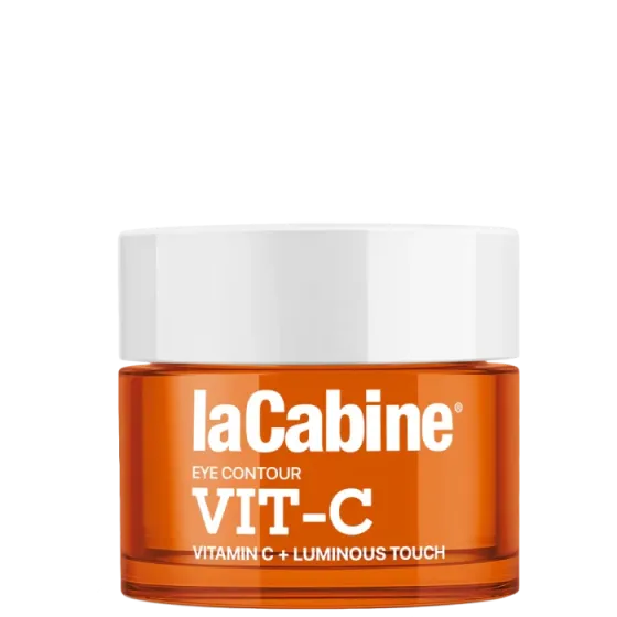 Зволожуючий крем для контуру очей з вітаміном С Vit-C Contour Cream LaCabine, 15 мл Дніпро