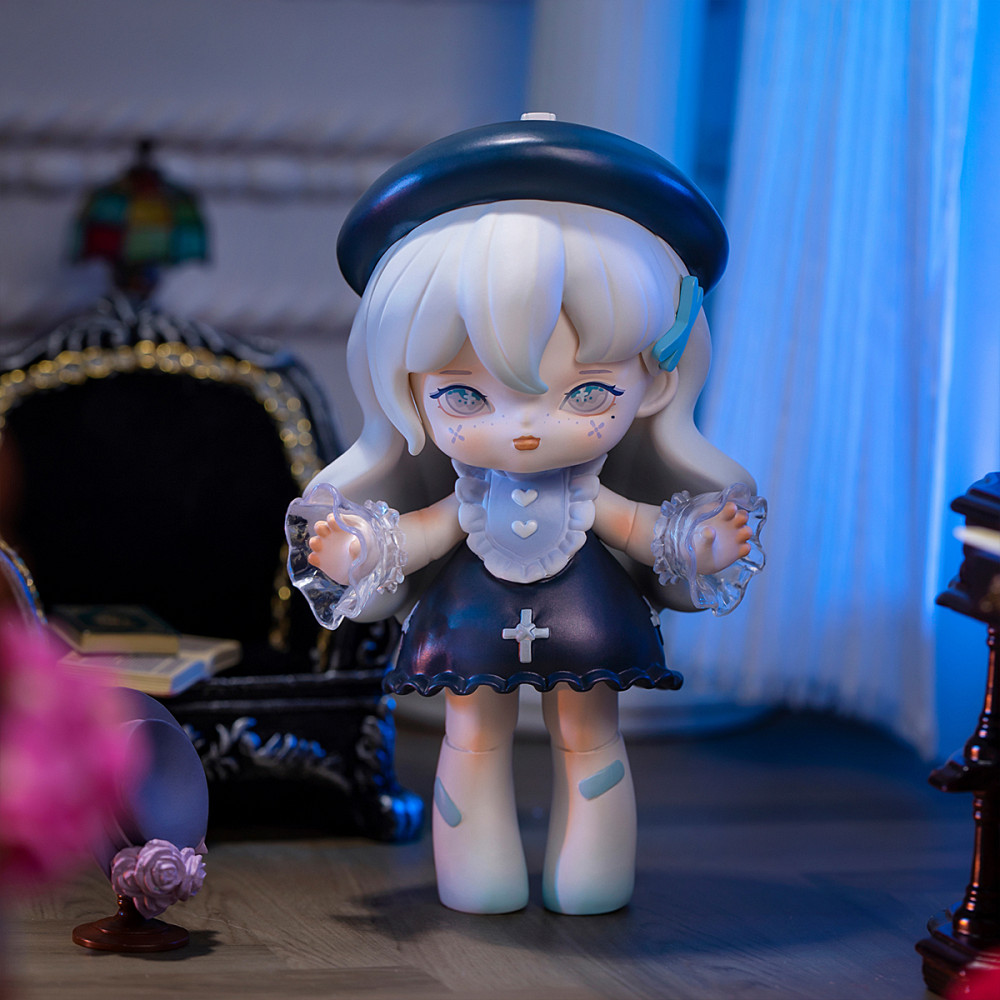 Колекційна фігурка Pop Top Lucky Emma - Дивовижний маєток Дніпро - фото 12