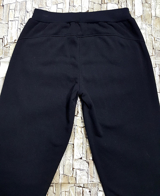 Брюки\ штаны спортивные батальные зимние флисовые женские,трикотаж Киев - изображение 2