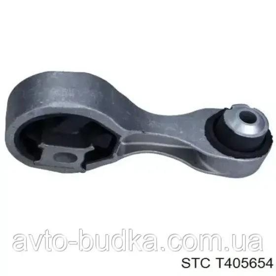 Подушка двигуна на Renault Trafic III двигун 1.6 dCi; 2014> (праворуч, вгорі, вісімка) - STC T405654 Киев