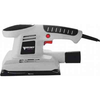 Шліфувальна машина Forte FS 250 250Вт, 1.4кг (61946) Вінниця