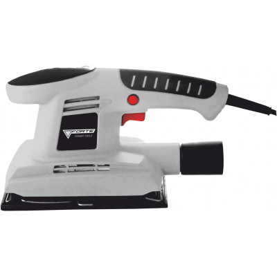 Шліфувальна машина Forte FS 250 250Вт, 1.4кг (61946) Вінниця - фото 1