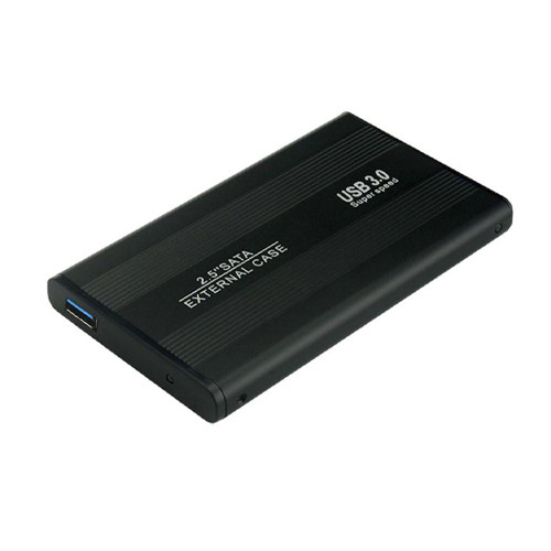Кишеня корпус 2.5 жорсткого диску HDD/SSD, SATA, USB 3.0 Вінниця - фото 1