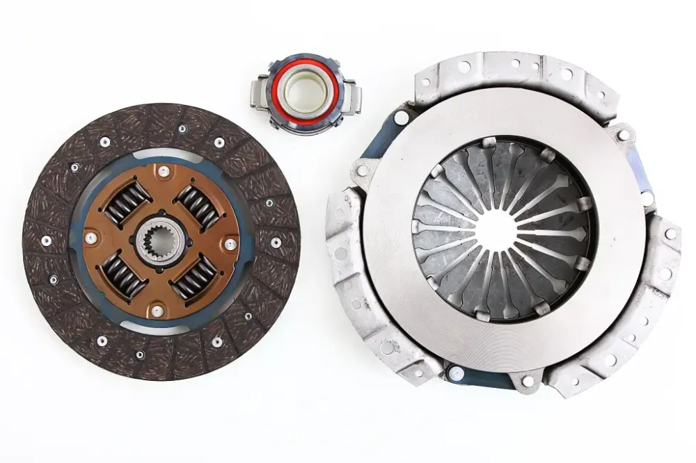 Корзина диск выжимной 2112 EuroEx Винница - изображение 3