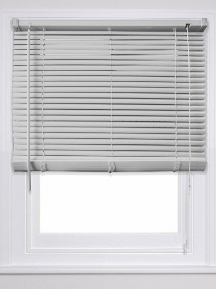 Жалюзи пластиковые  55 х 140 см Днепр - изображение 1