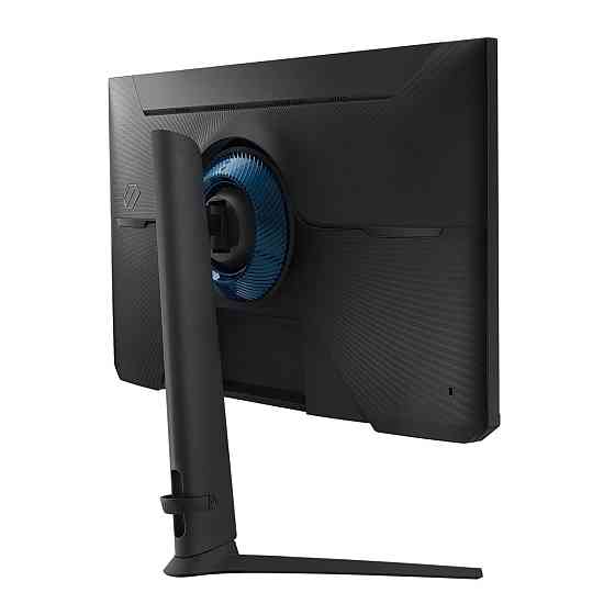 Монітор Samsung 27" Odyssey G4 S27BG400EI (LS27BG400EIXUA) IPS Black 240Hz ( 11146 ) Харків