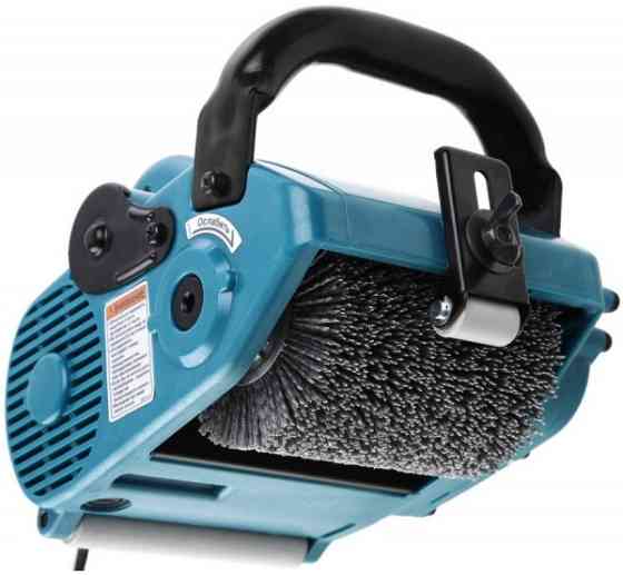 Щіткова шліфмашина MAKITA 9741 Київ