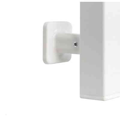 Сушарка для рушників Navin Авангард Х, 800х480, Wi-Fi, білий, правобічна (12-172055-4880) Вінниця