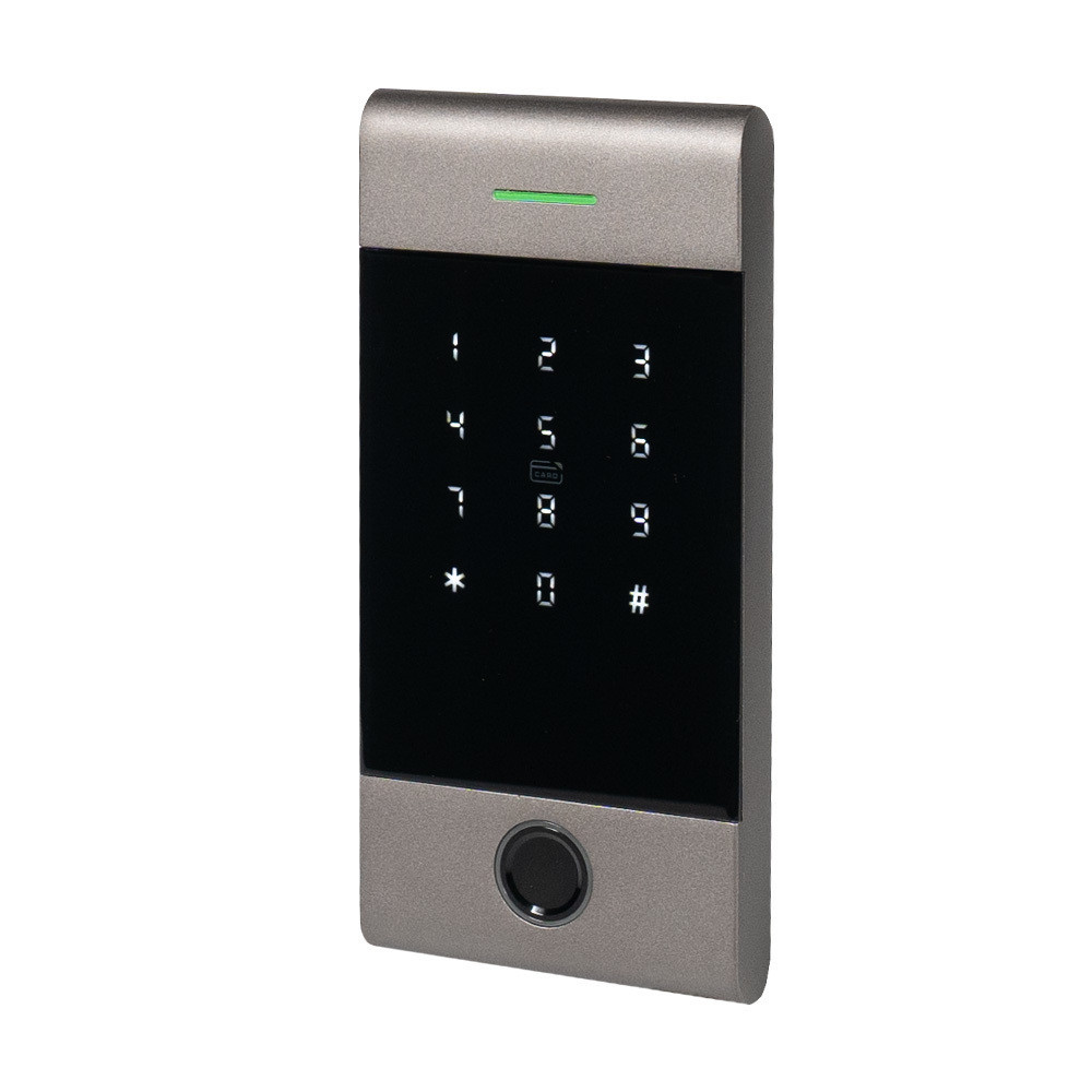 2 МП  купольная со звуком камера DH-HAC-HDW1200TLP-A (2.8 ММ) Киев - изображение 1