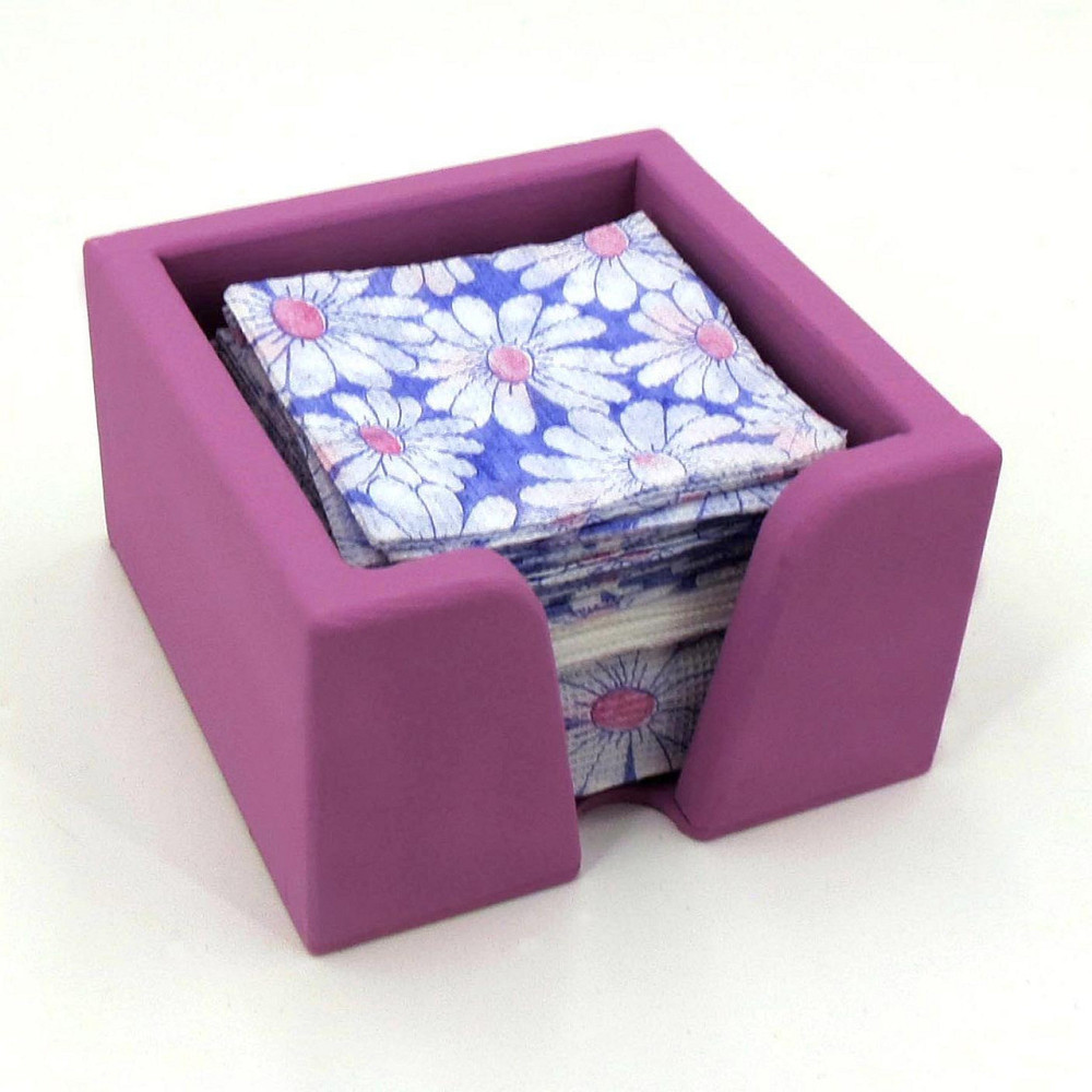 Серветниця "Гвадіана" флокс Миколаїв - фото 2