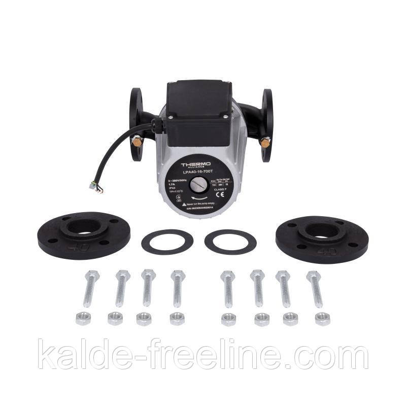 Насос циркуляційний Thermo Alliance  LPA40-16-700 Харків - фото 8