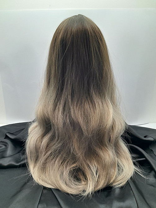 Перука 24 Луцк - изображение 1