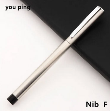 Ручка перова чорнильна Київ - фото 1