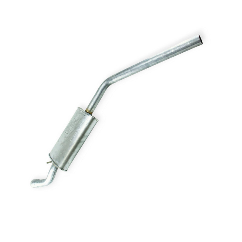 Резонатор автомобиль Фольцваген T4 1.9TD-2,4D Мукачево - изображение 1