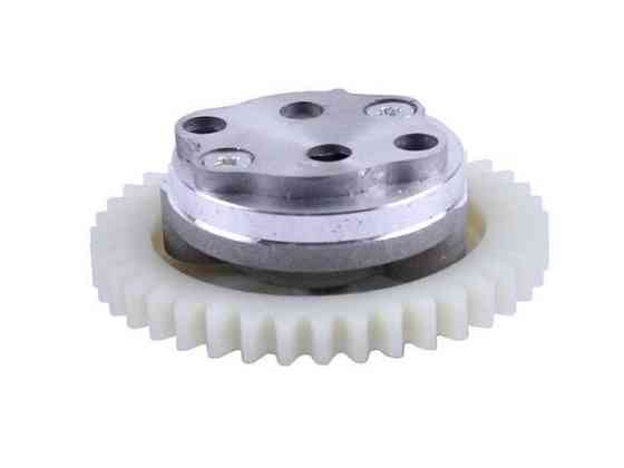 Насос оливний мотоцикл CG300 Мукачево