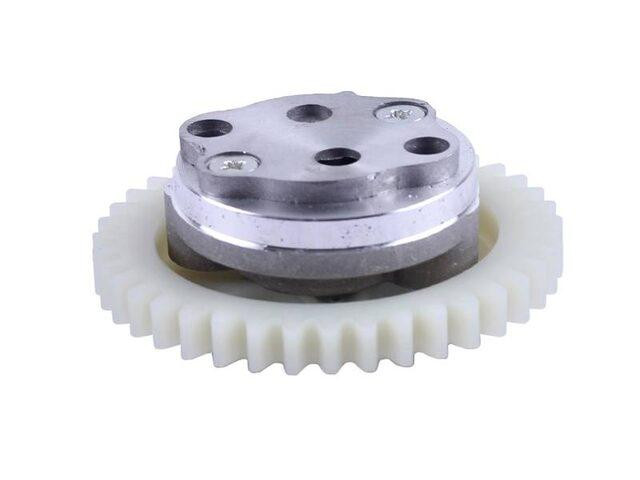 Насос оливний мотоцикл CG300 Мукачево - фото 1