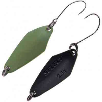 Блесна Select Target 2.2g ц:08 (1870.61.07) Вінниця