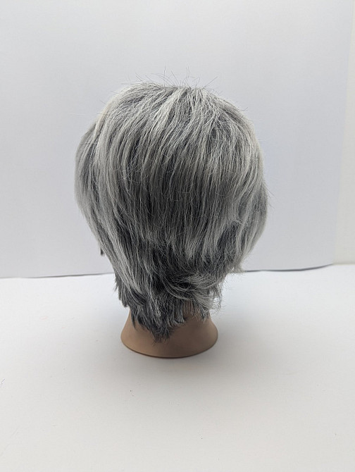 Перука 95 Луцк - изображение 3