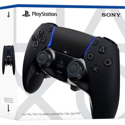 Геймпад Sony Playstation Dualsense EDGE Midnight Black (1000045048) Вінниця - фото 7