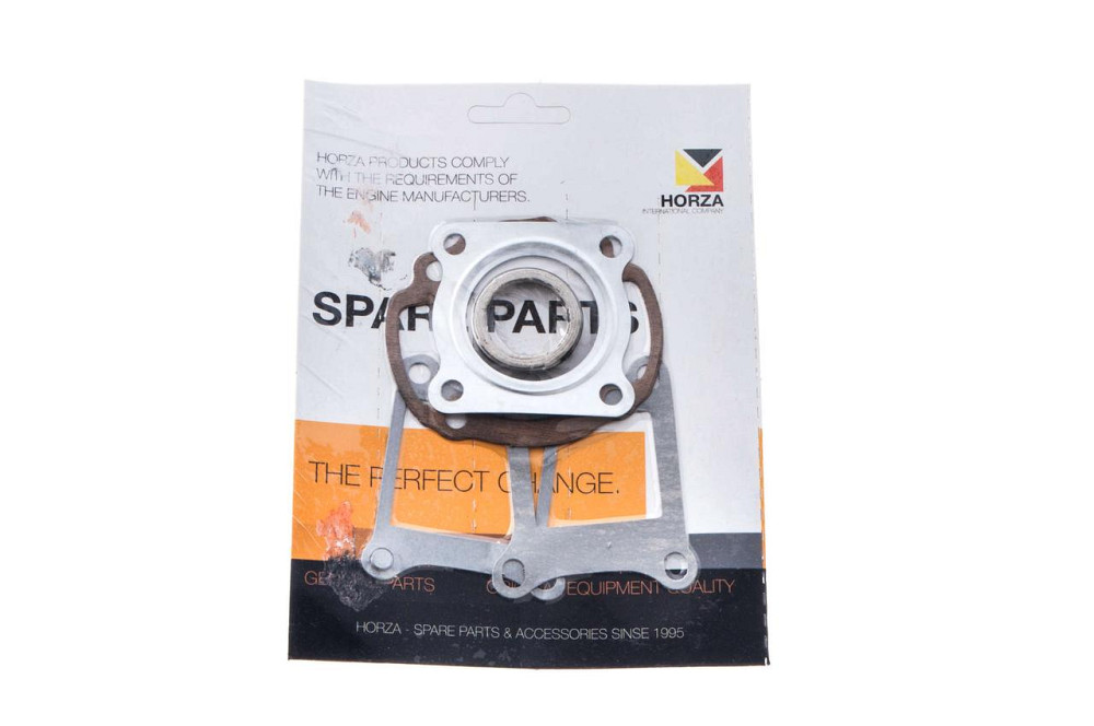 Прокладки циліндра (набір) скутер Хонда Діо ZX Ø4 см Мукачево - фото 1