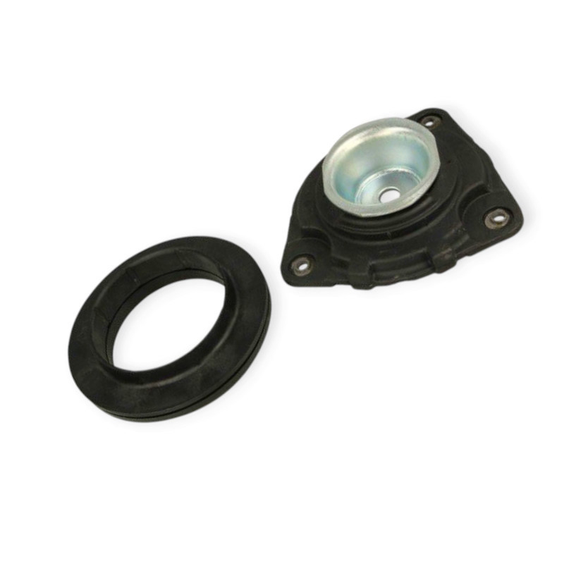 Опора передняя Renault Clio, Modus, Nissan Micra, Juke левая L 03- () стойки Мукачево - изображение 1