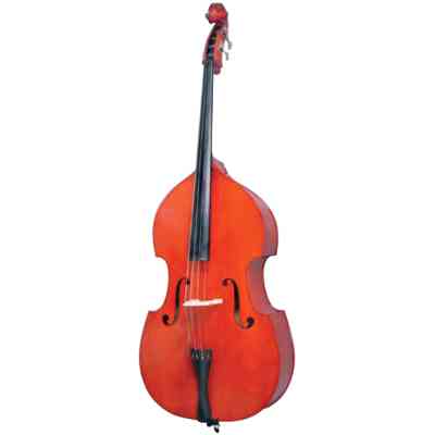 Контрабас Maxtone DBV-100 3/4 Винница